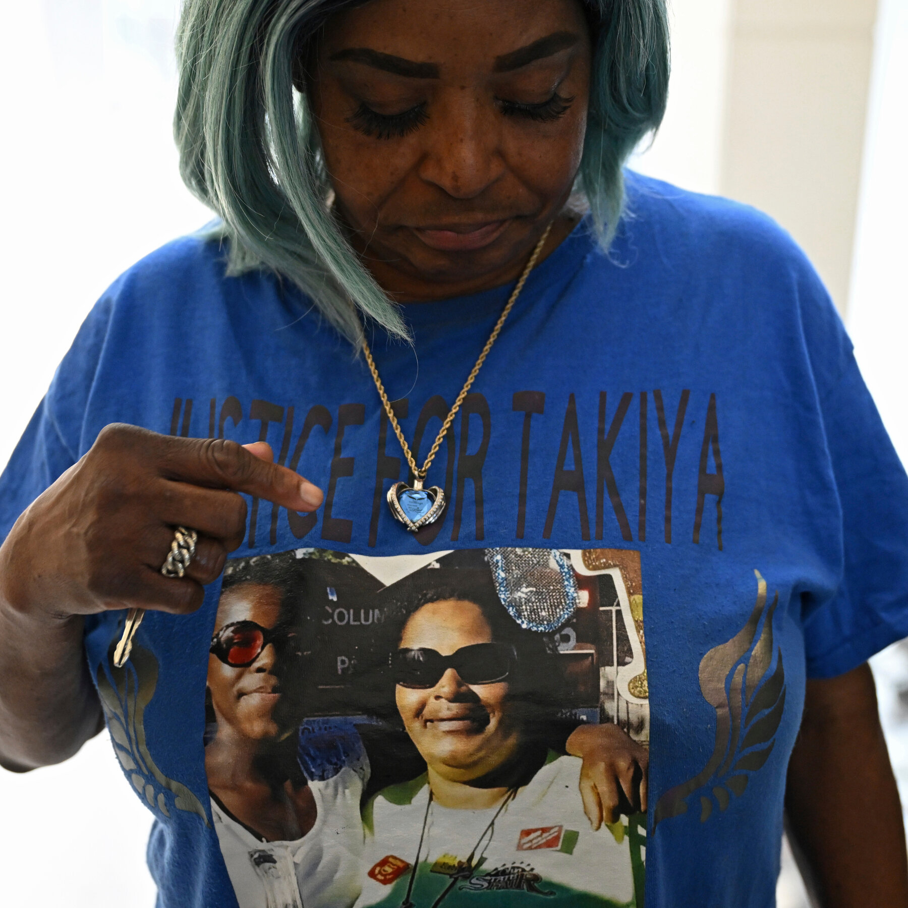 Jury Acquits Ohio Police Officer in Fatal Shooting of Pregnant Woman