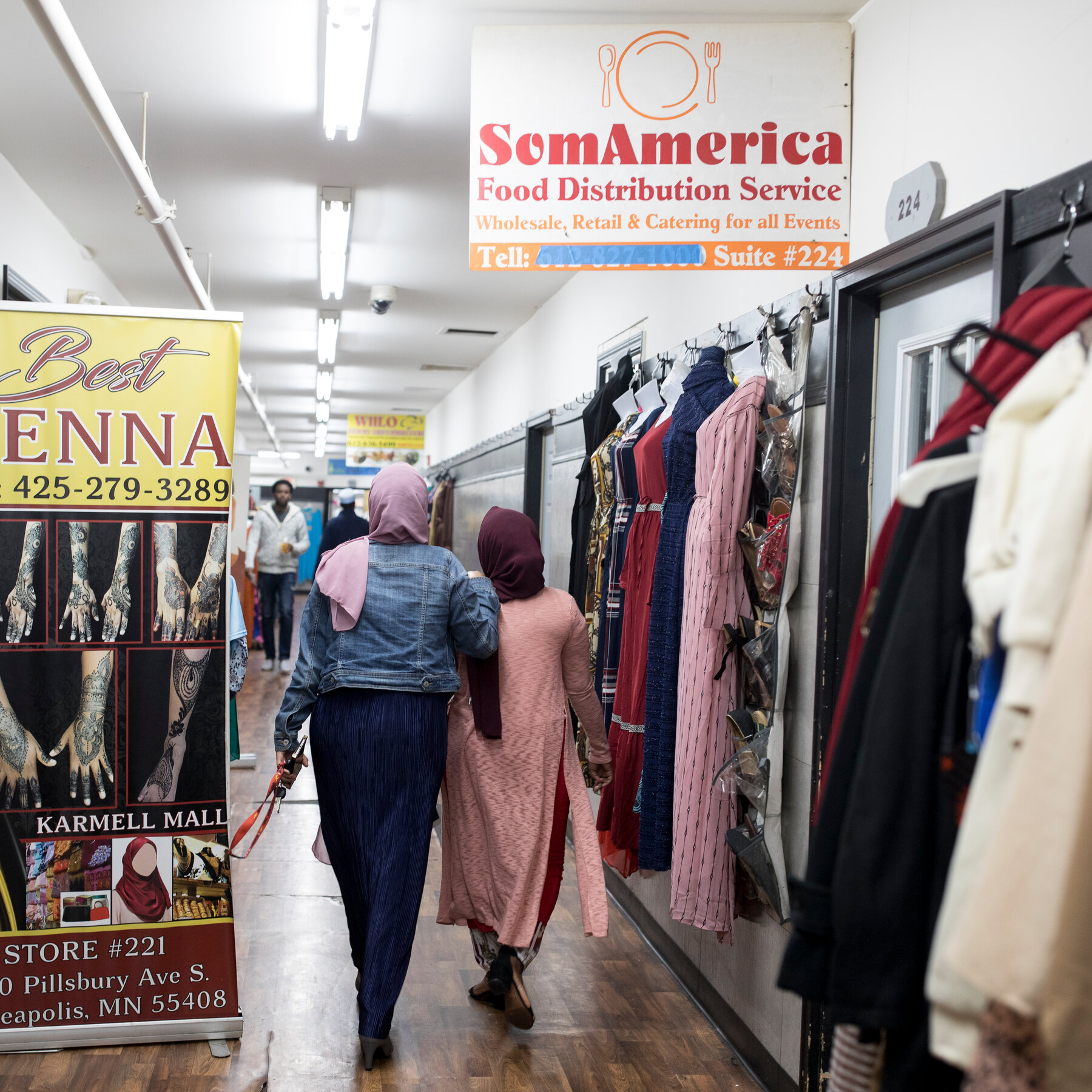 Trump to End Temporary Protected Status for Somalis