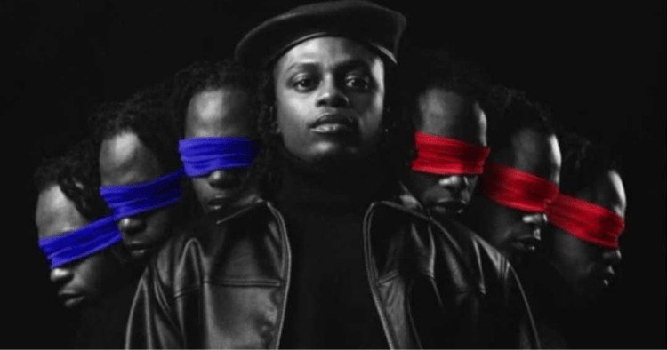 Joverlein Moïse dévoile “VÉRITÉ”, un EP de six titres