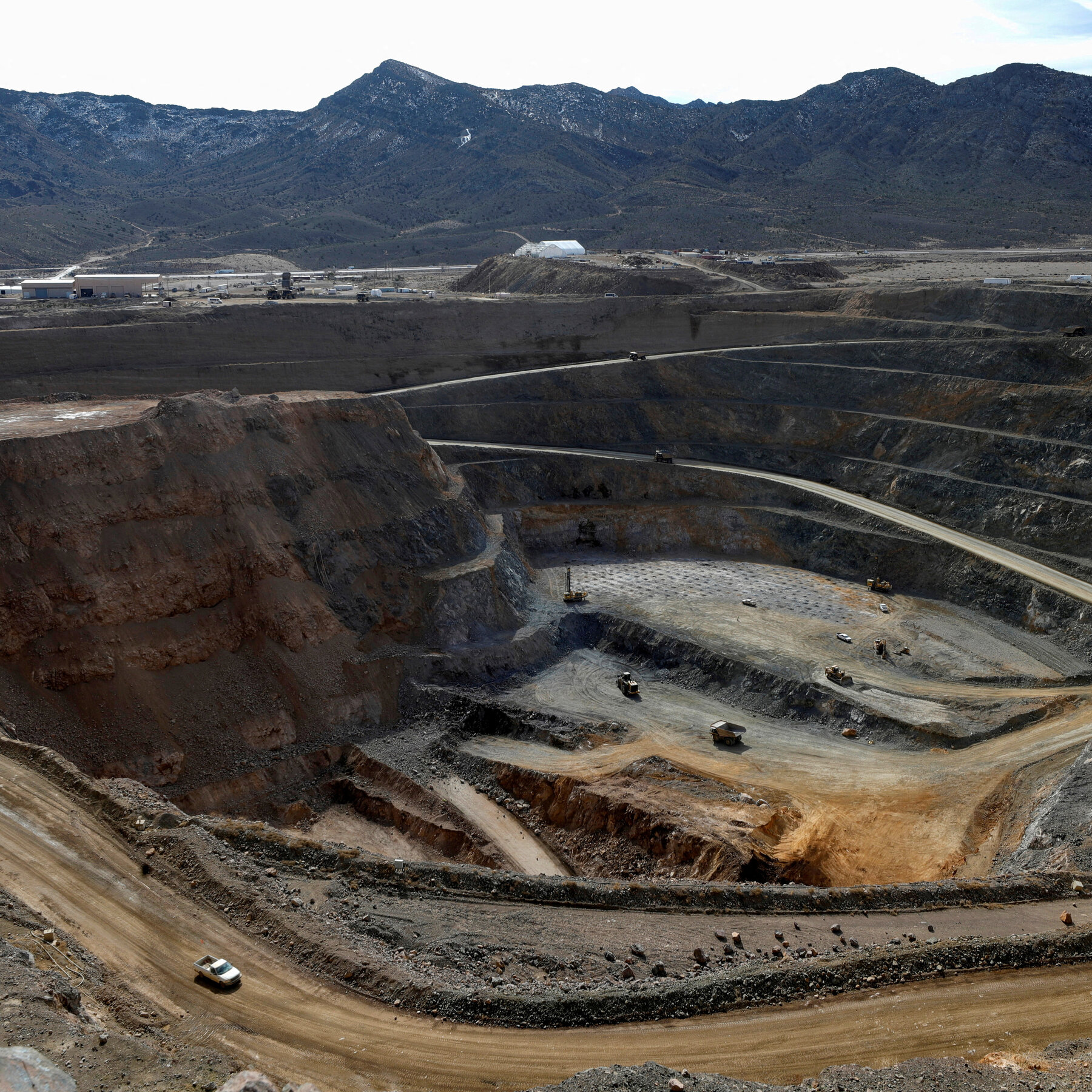 Trump Administration Is Taking Billions in Stakes in Firms Like Intel