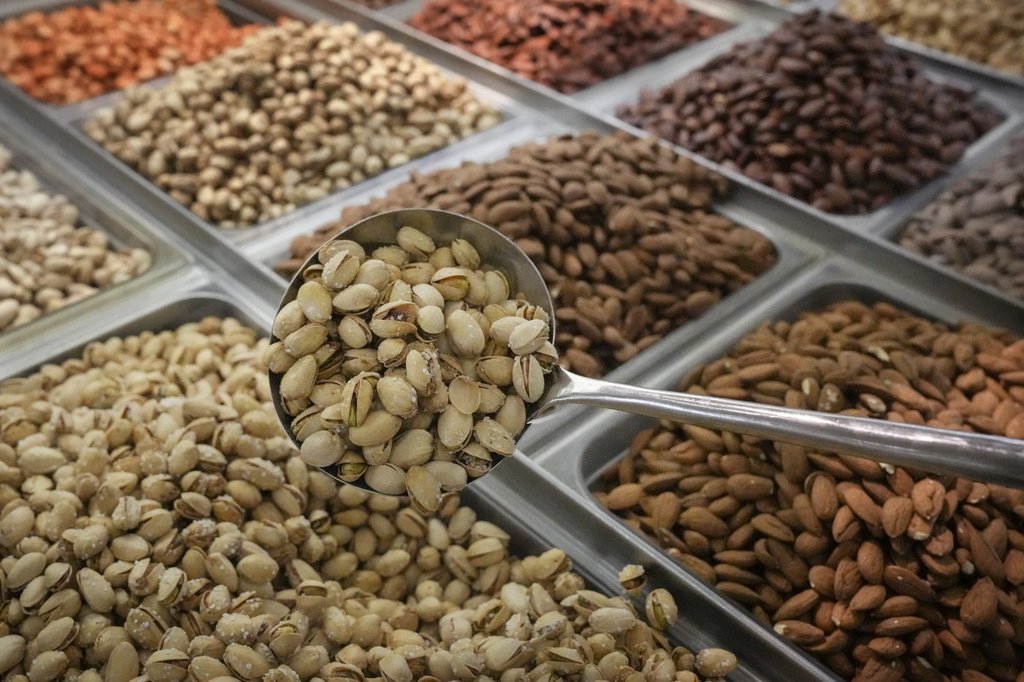 Canadian pistachio recall impacts 86 products in just 2 weeks