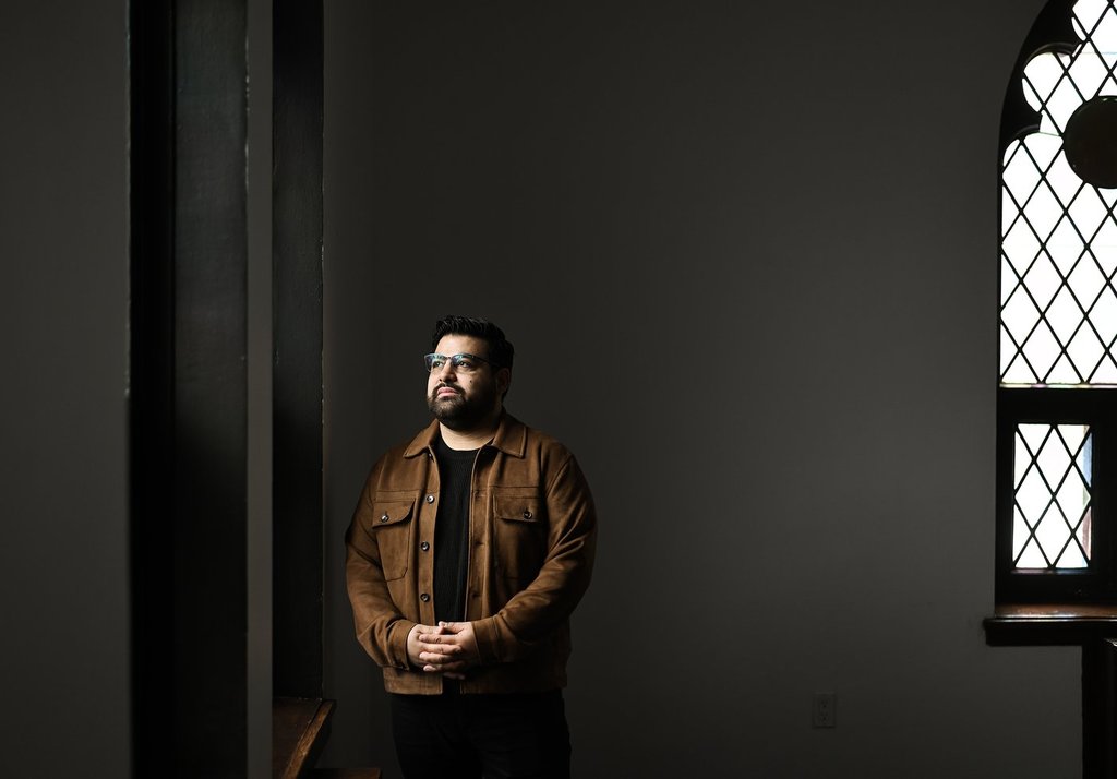 Church sues after City of Montreal issues $2,500 fine for hosting ‘MAGA superstar’