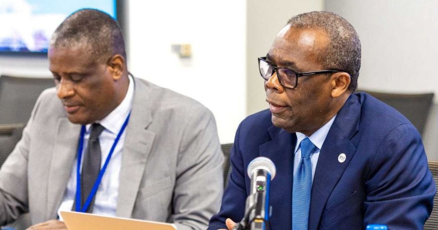 Stabilisation économique : le gouvernement haïtien renforce ses actions