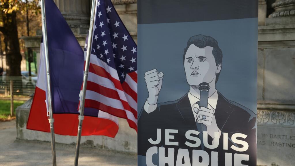 France wary of MAGA influence ahead of 2027 elections
