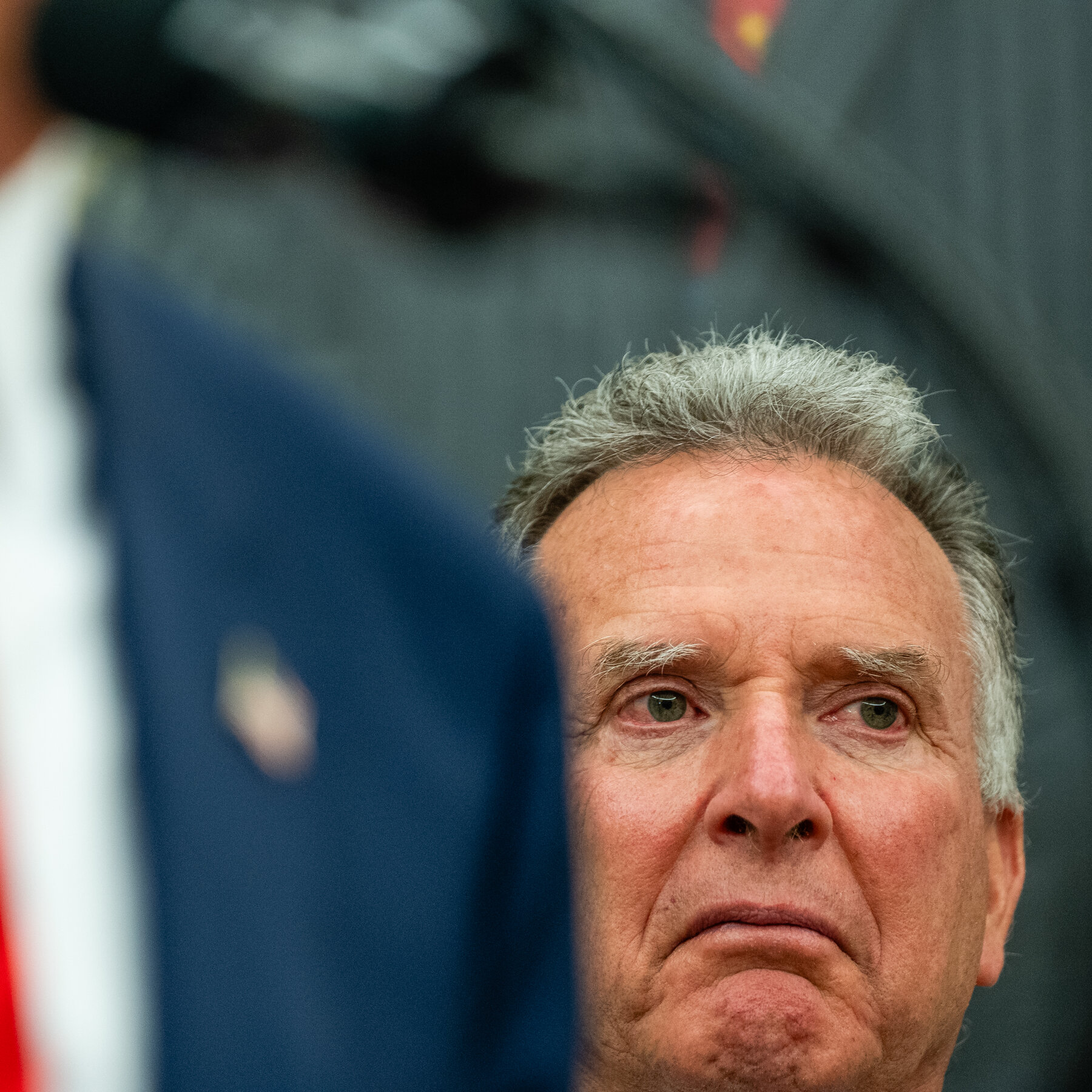 Leaked Transcript of Witkoff Call Shows U.S. Deference to Russia