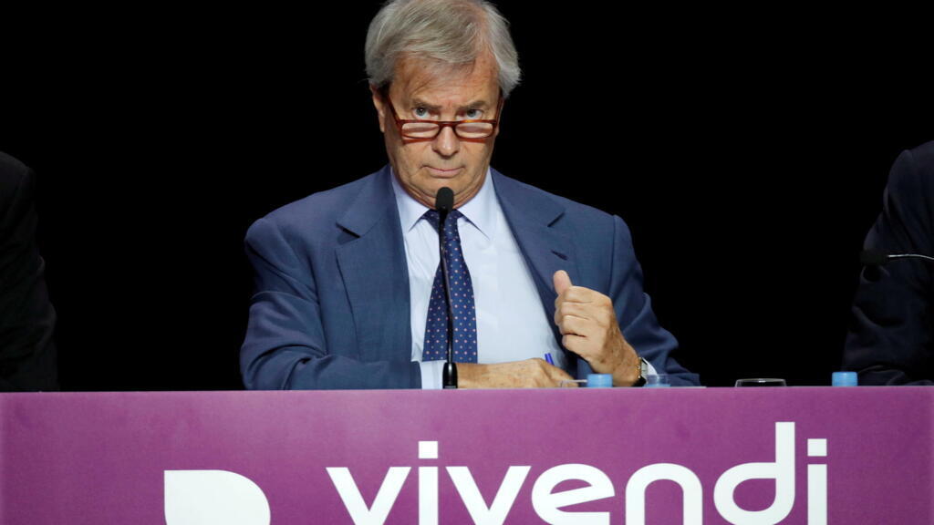 Bolloré business empire under scrutiny as Vivendi court decision looms