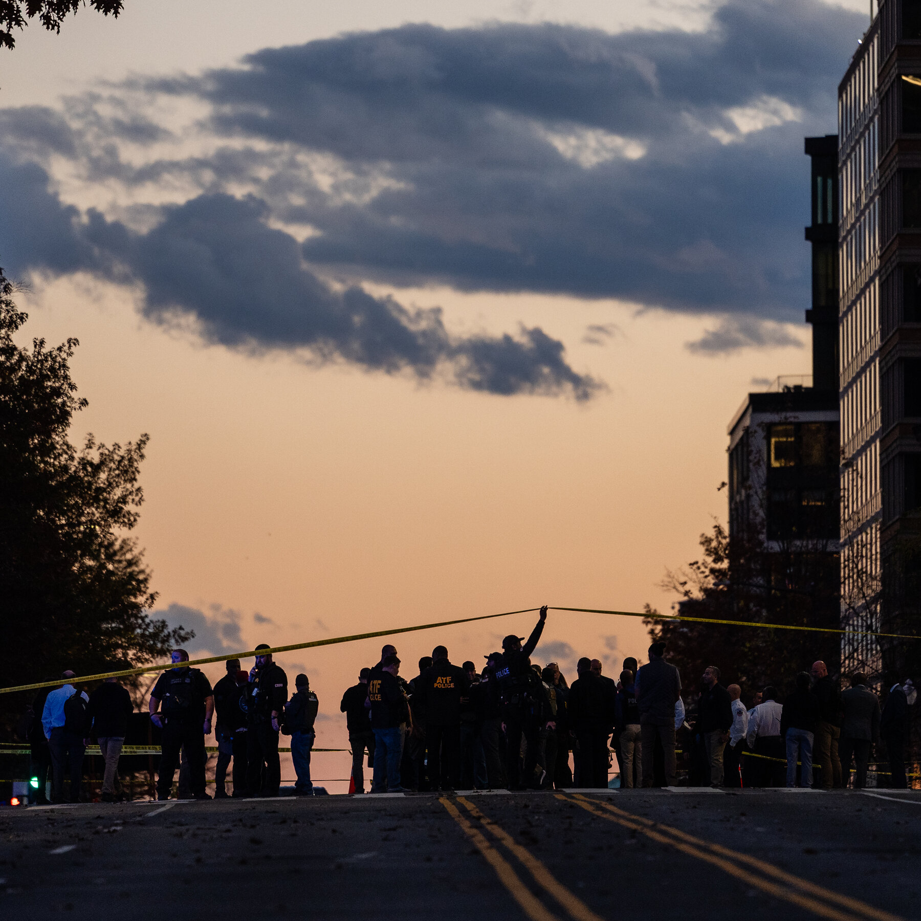 Trump Administration Pauses Immigration From Afghanistan After D.C. Shooting