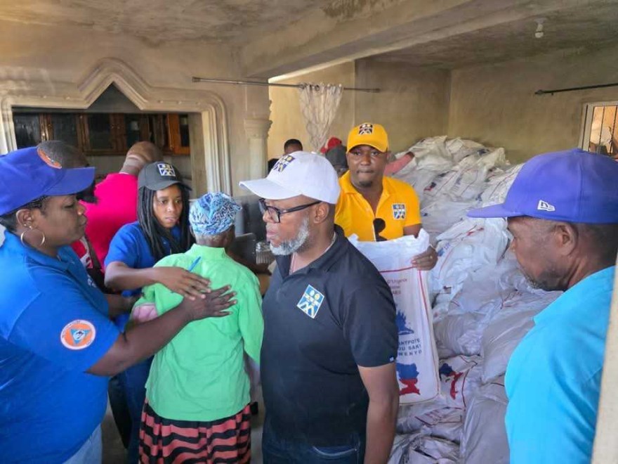 Le gouvernement mobilise 10 restaurants communautaires et 10 000 plats chauds par jour pour le Plateau Central