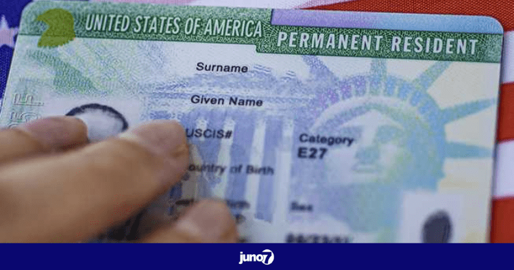 États-Unis : révision générale des cartes vertes pour les ressortissants de 19 pays jugés préoccupants dont Haïti