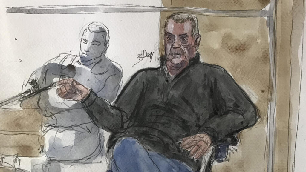 Convicted rapist Pelicot seeks publisher for books written behind bars