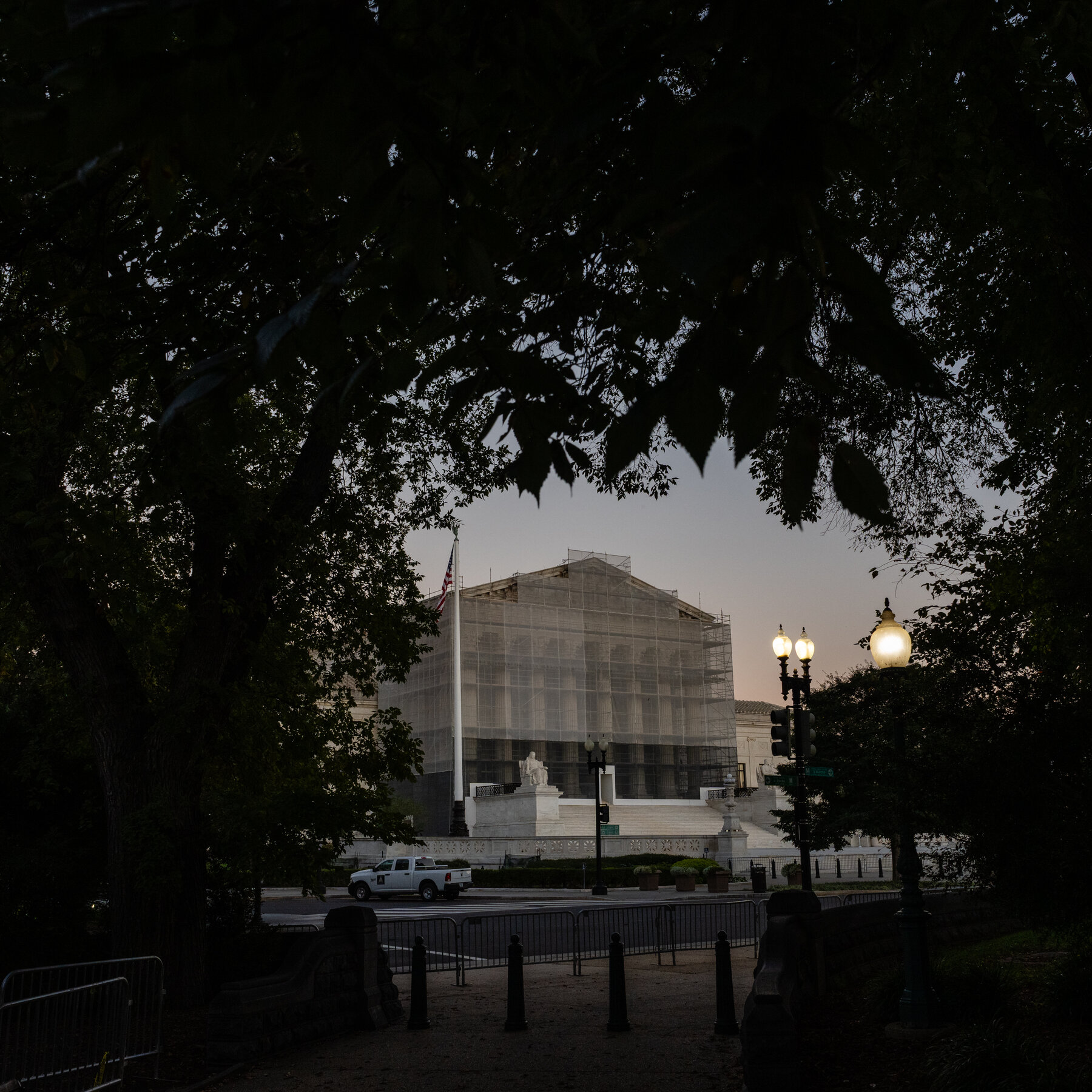 Despite Supreme Court Wins, Elite D.O.J. Unit Has Seen Mass Turnover