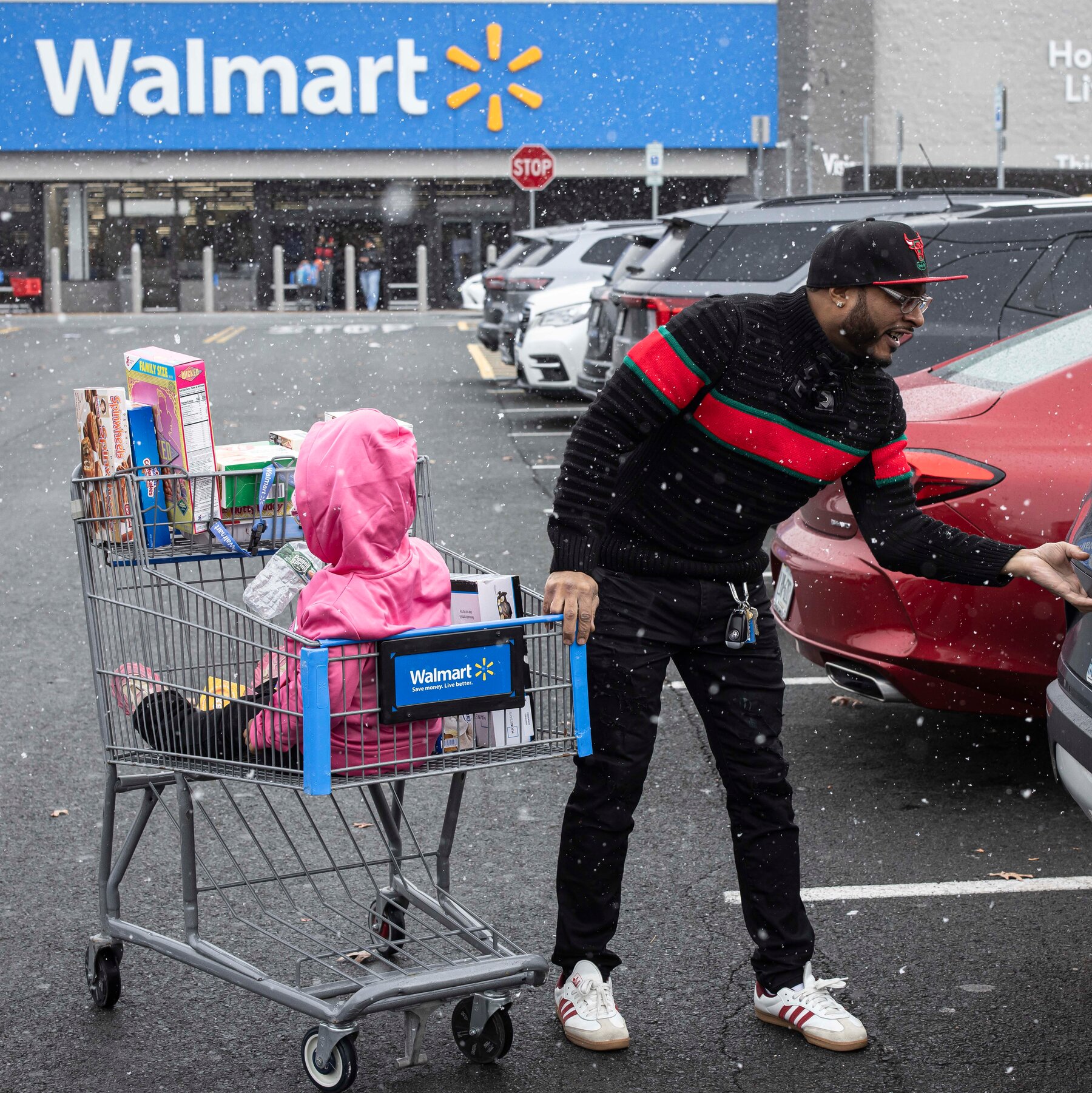 Four Big Political Stories to Watch at Year’s End