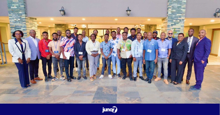 La BRH lance une nouvelle formation en économie pour les journalistes du Grand Nord