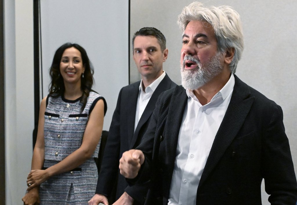 Marwah Rizqy booted from Quebec Liberal caucus amid crisis in party