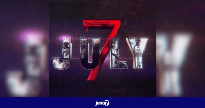 « July 7 » : Zetwal Ciné annonce une grande projection aux Gonaïves le 13 décembre