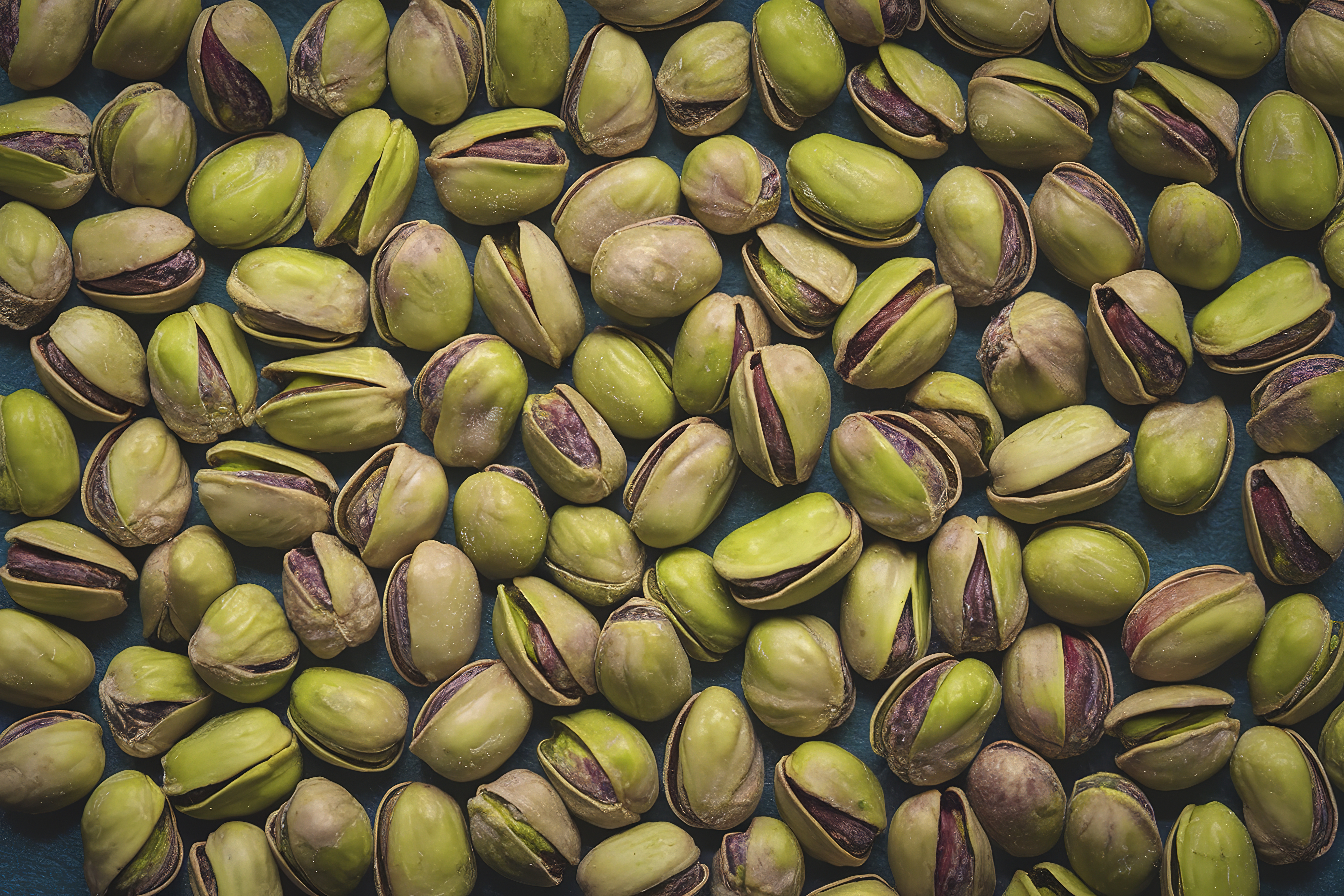 Canada puts new restrictions on pistachios from Iran amid salmonella outbreak