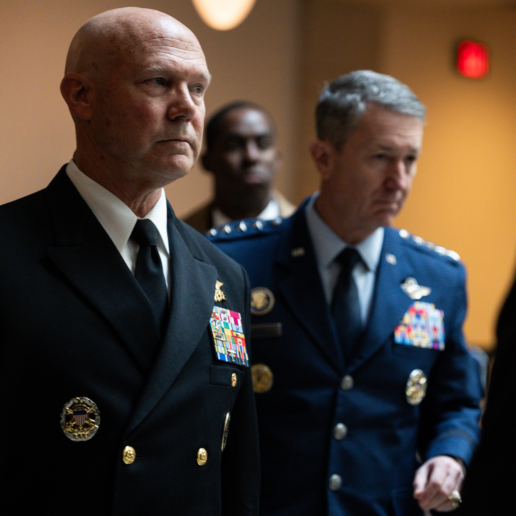 Boat Strike Video Shown to Lawmakers