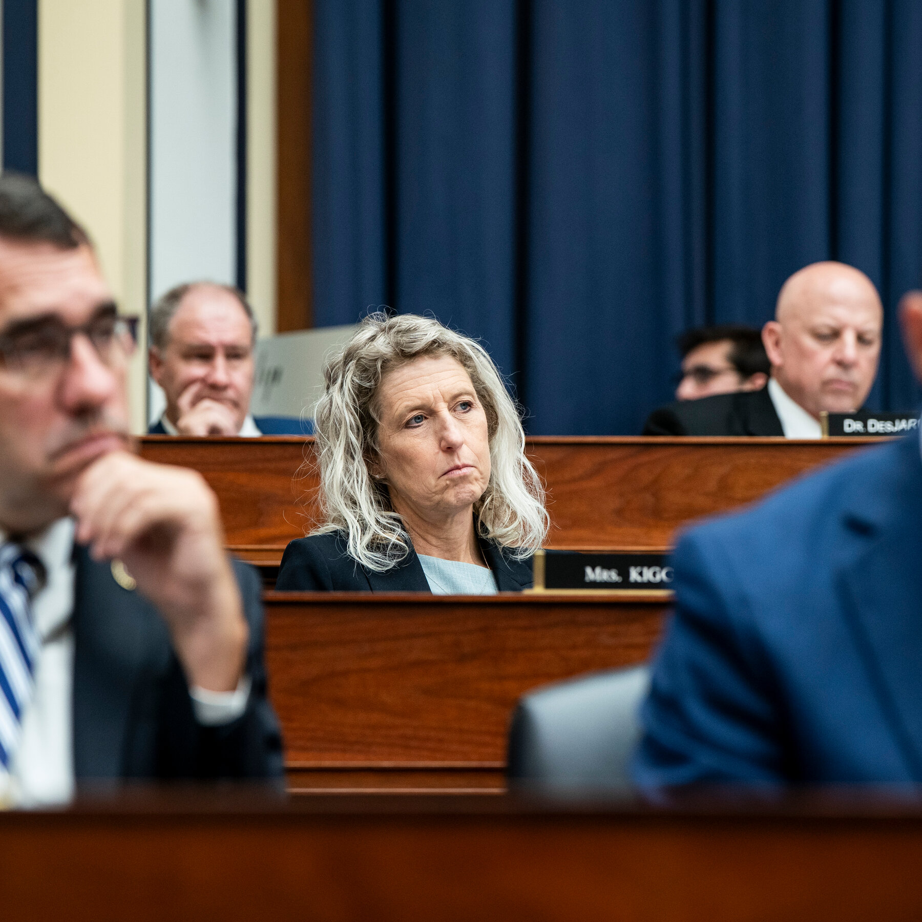 Bipartisan House Group Proposes Long-Shot Health Care Plan