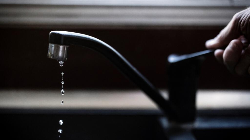 French tap water tainted by widespread forever chemicals, study finds