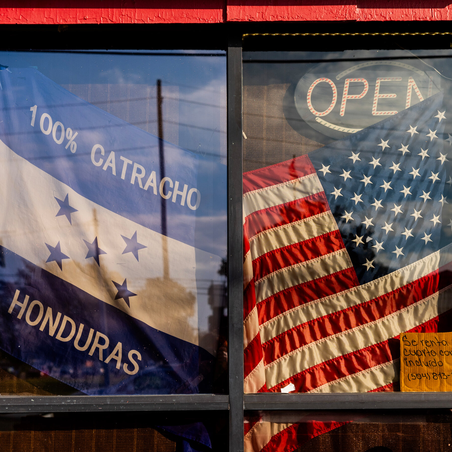 What to Know About New Orleans’s Immigrant Community Amid Trump Crackdown