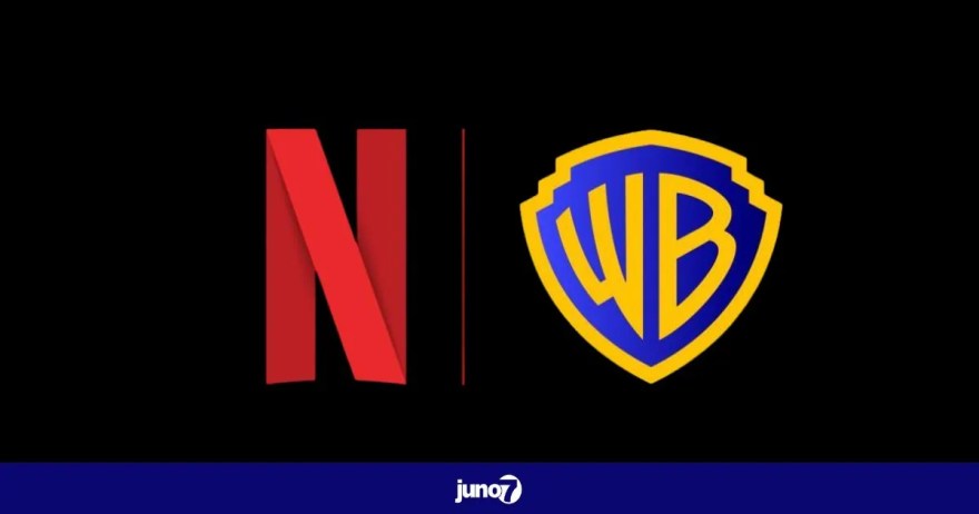 Netflix s’offre Warner Bros Discovery et HBO Max pour 83 milliards