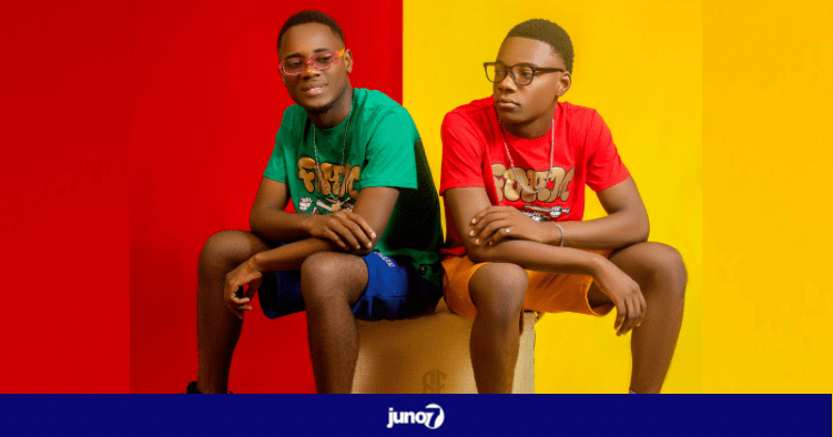 Dardeley et Jeff dévoilent « OASIS », un clip d’amour extrait de l’album « A 17 an »