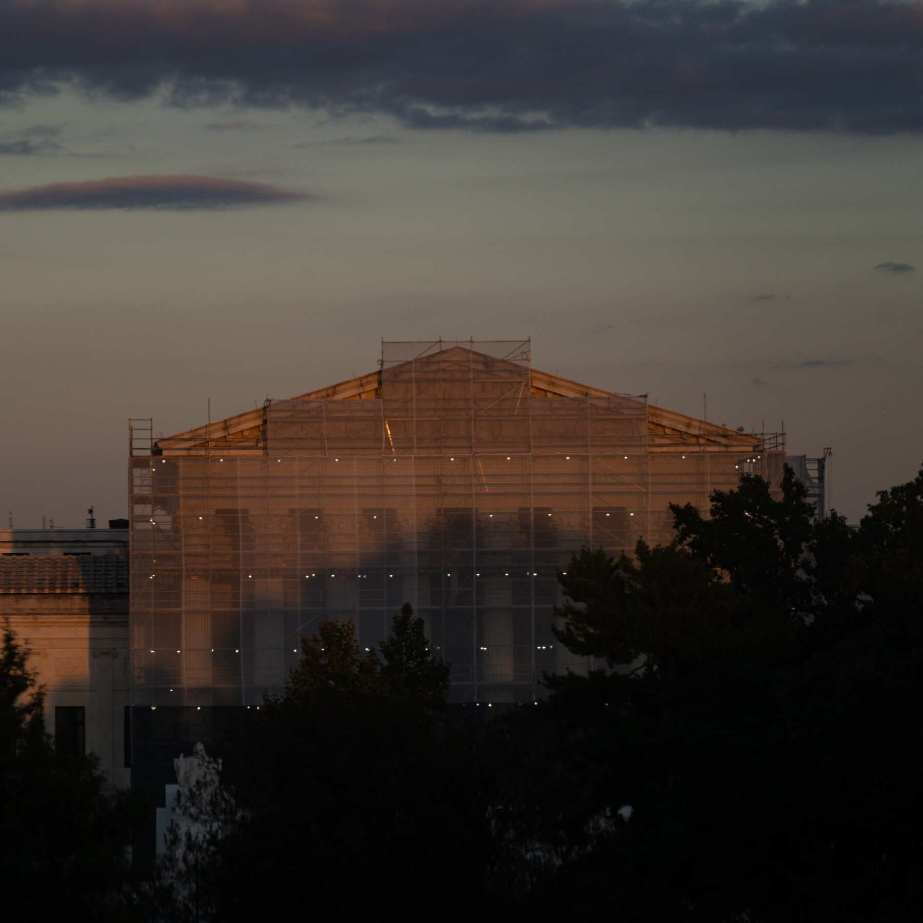 A Scholar’s ‘Bombshell’ Questioned Trump’s Power to Fire Officials