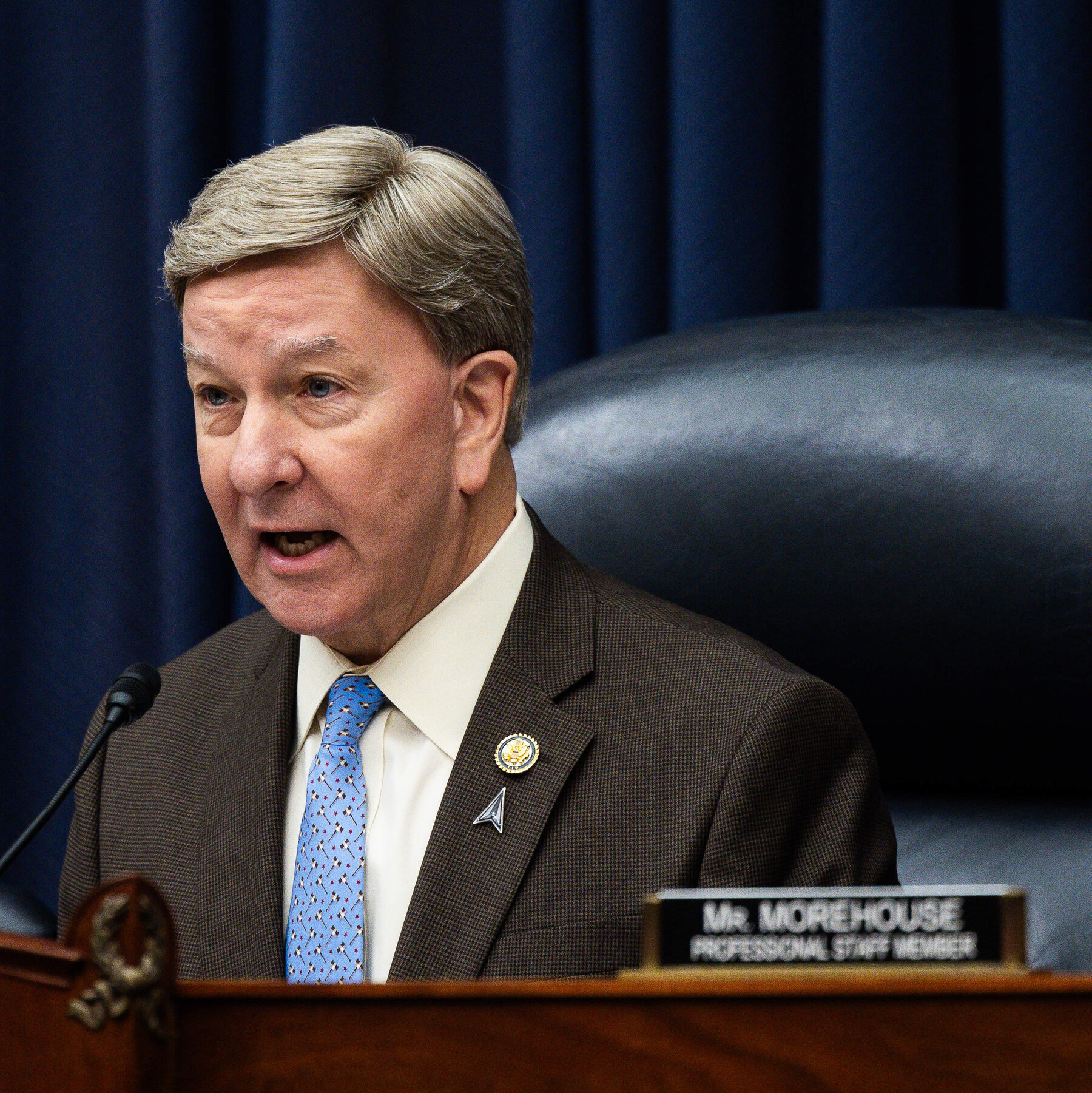 Congress Gears Up to Pass $900 Billion Defense Policy Bill