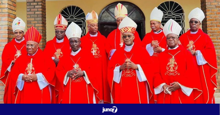 Noël 2025 : les évêques d’Haïti appellent à l’espérance et à la responsabilité nationale