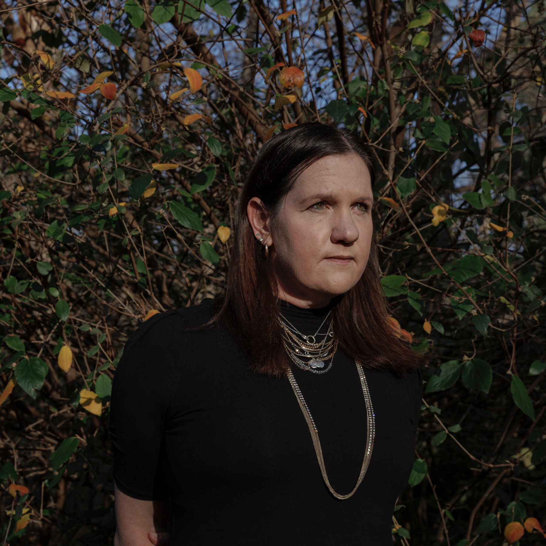 Who Is Rebecca Slaughter?