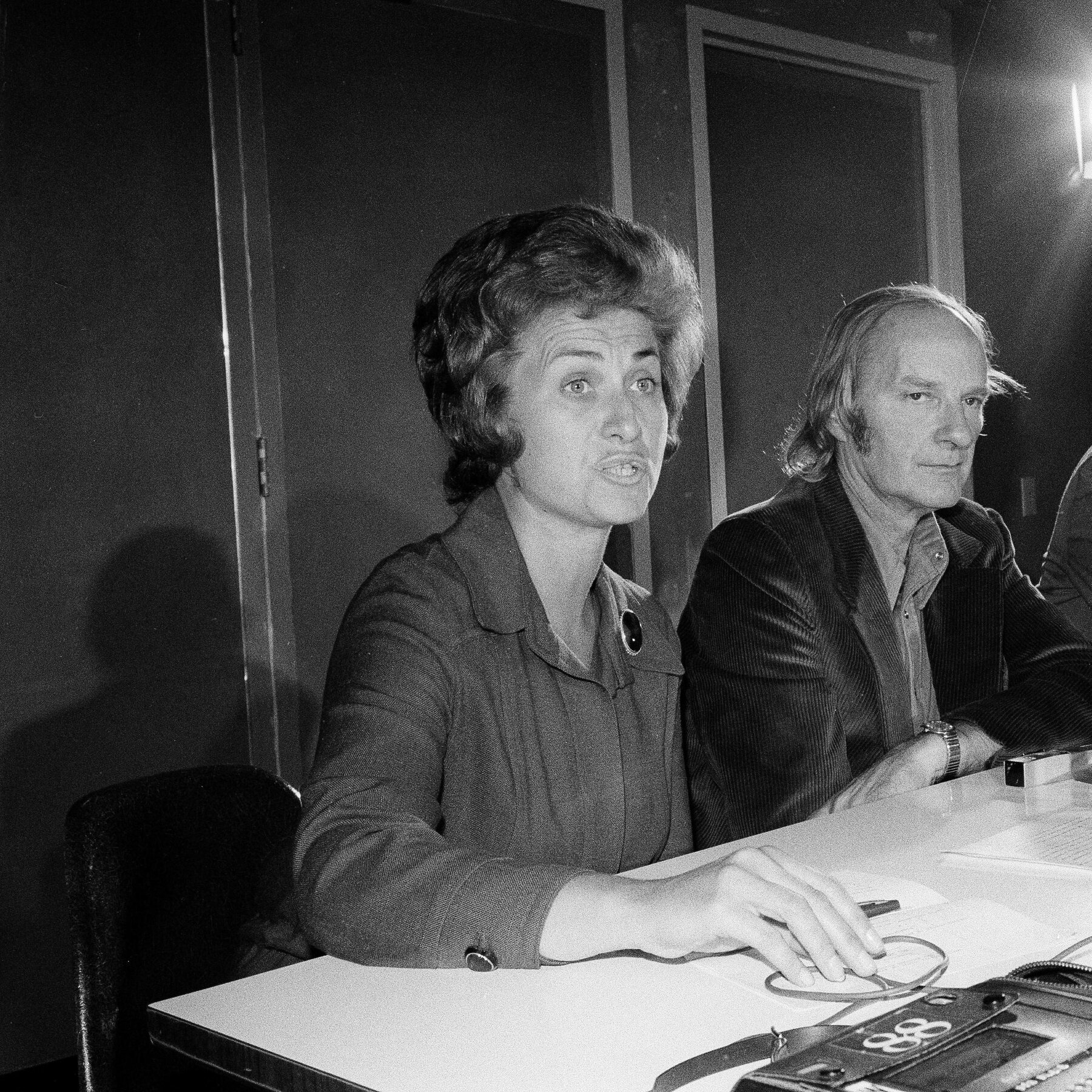 Cora Weiss, Lifelong Champion of Social Justice, Dies at 91