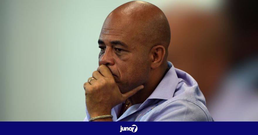 L’ULCC recommande des poursuites pénales contre Michel Martelly et l’ancien directeur général du FNE, la ministre des sports, des cadres de l’ISPAN