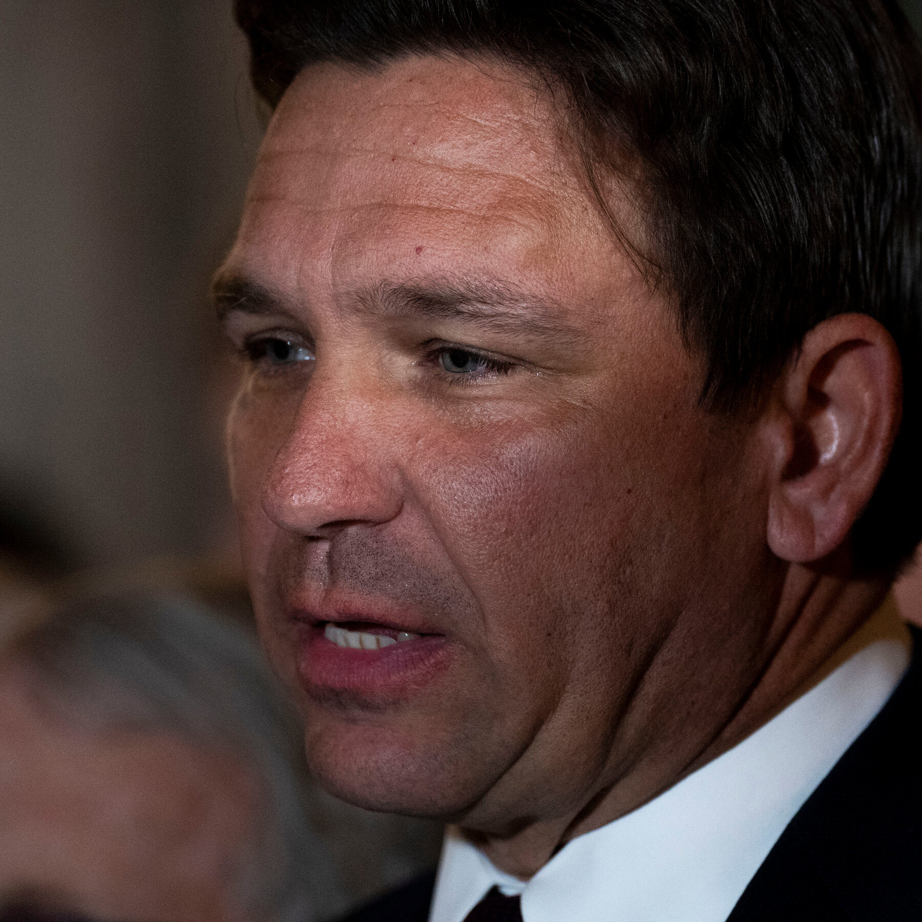 DeSantis Designates CAIR, Muslim Advocacy Group, a ‘Terrorist Organization’