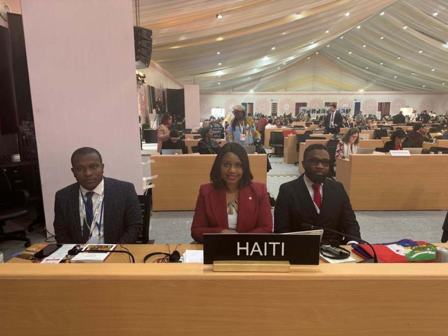 Urgent : Le Konpa est officiellement inscrit sur la Liste du patrimoine immatériel de l’UNESCO