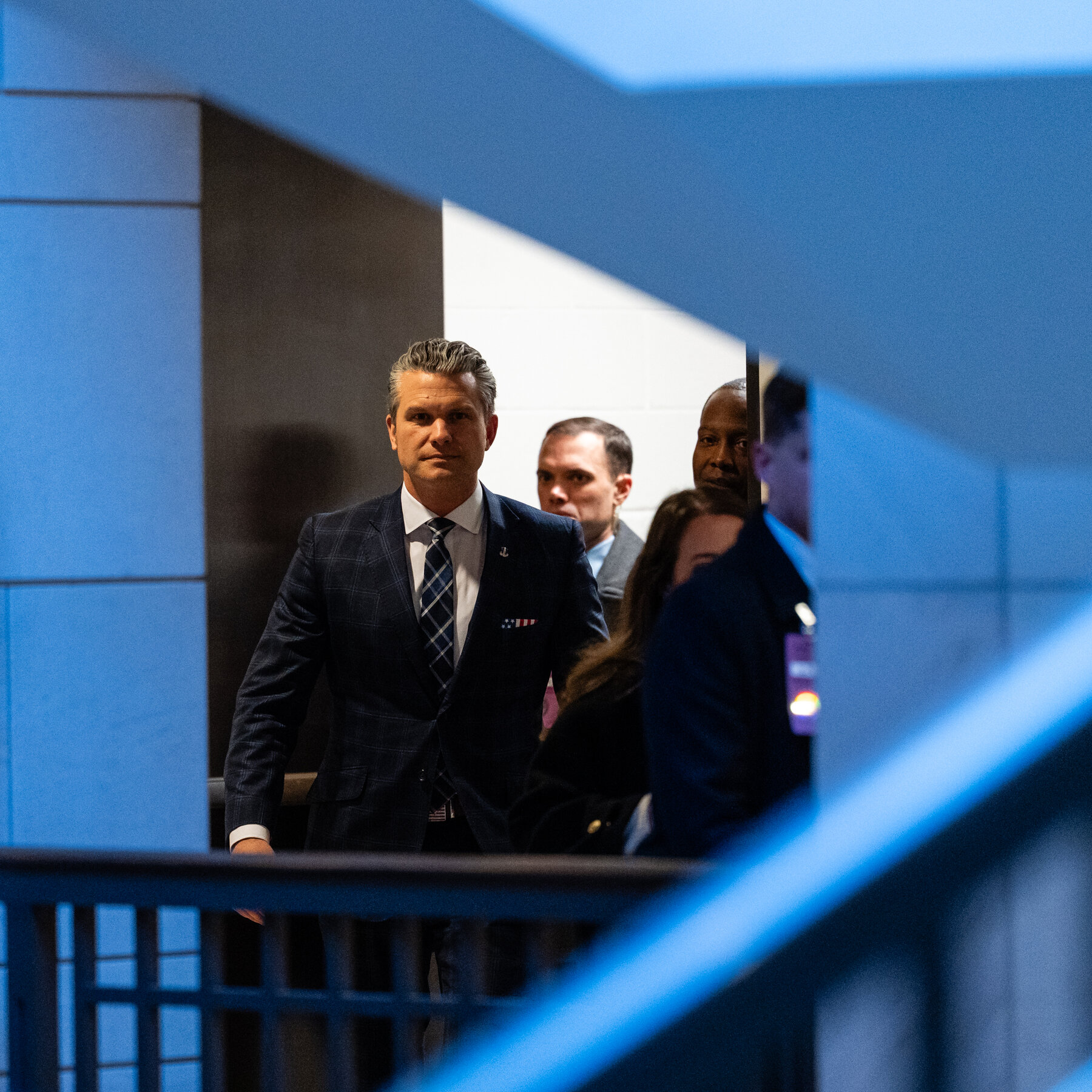 Democrats Call for Full Video of Boat Strike That Killed Survivors