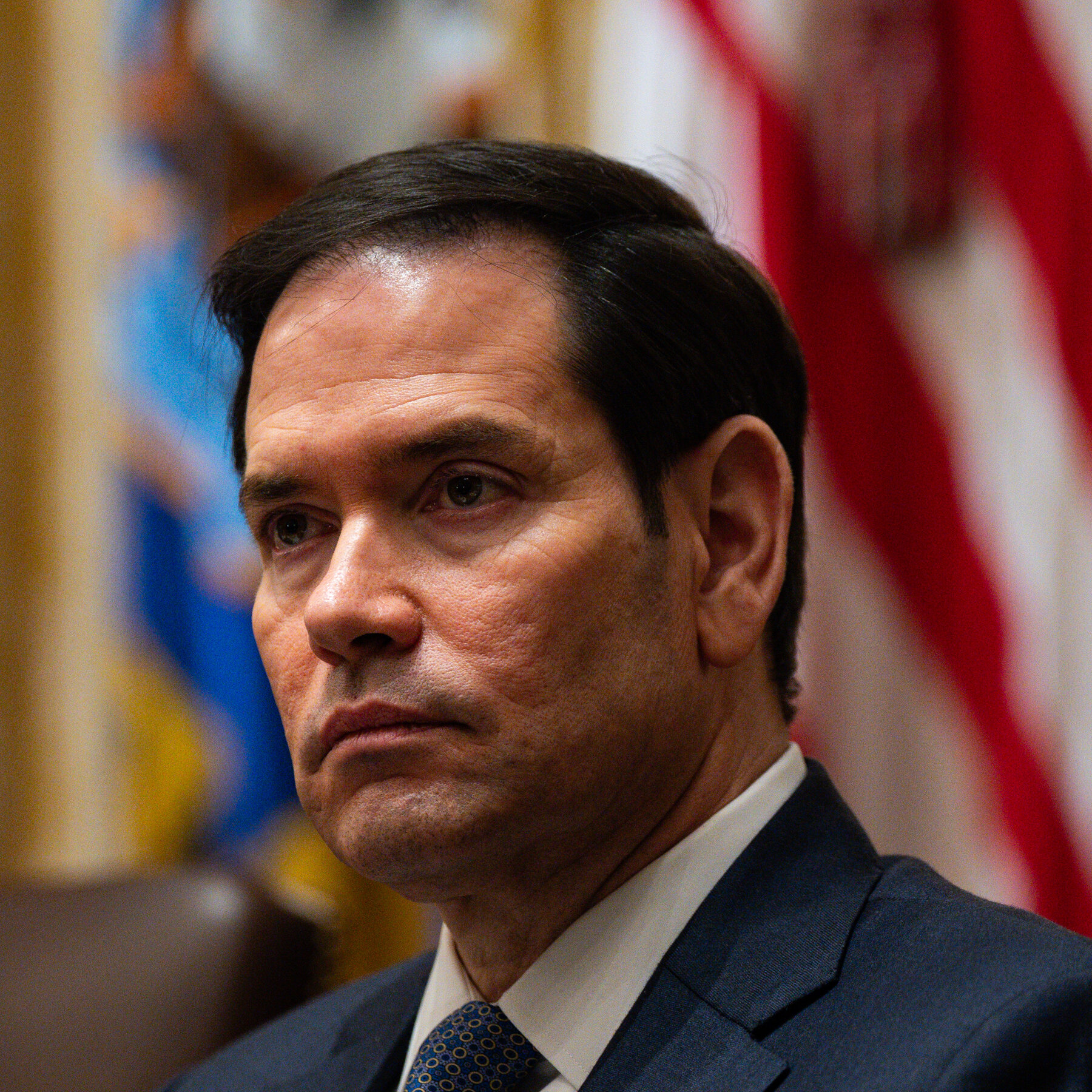 Rubio Deletes Calibri as the State Department’s Official Typeface