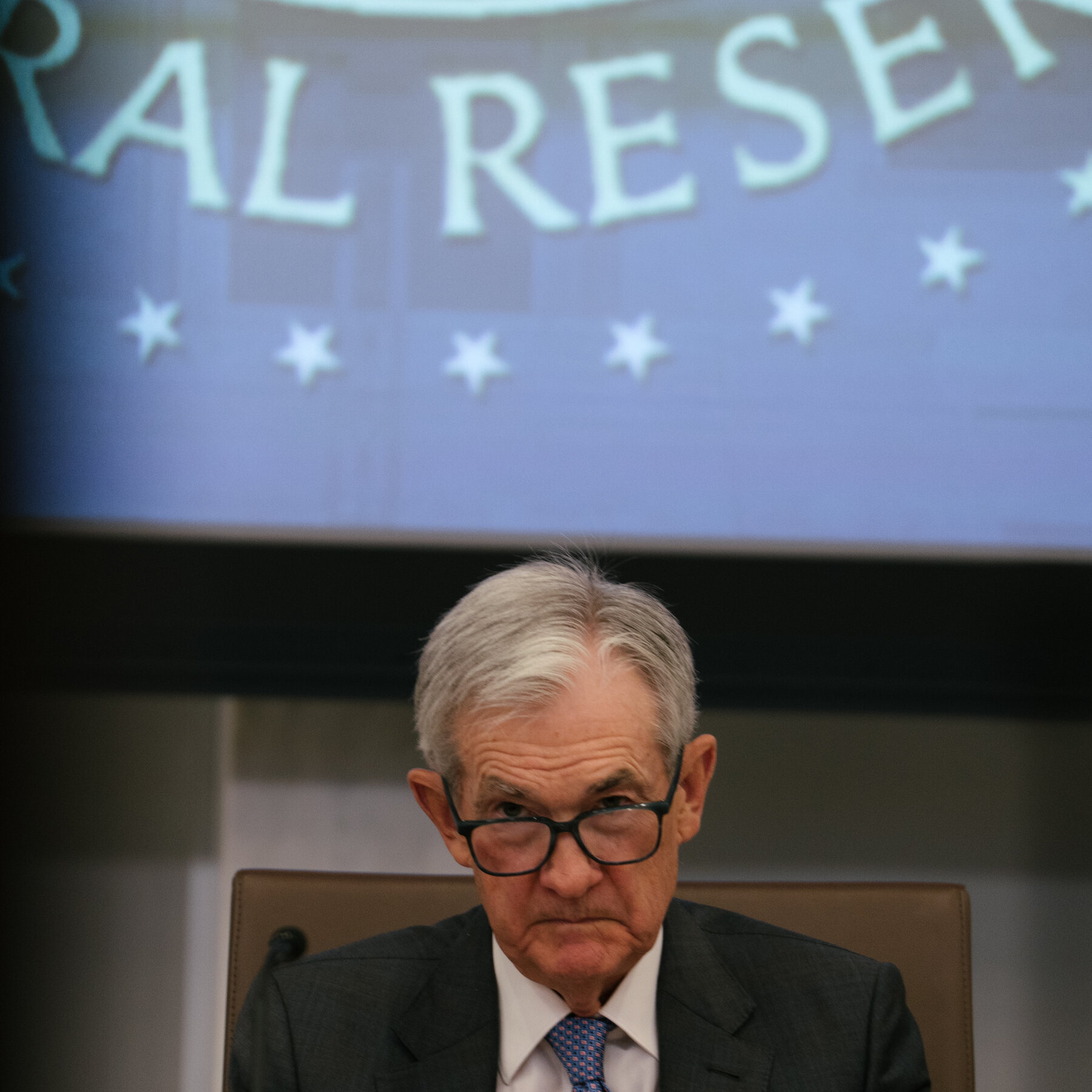 Trump Revives Attacks on Fed Members Before Interest Rate Decision