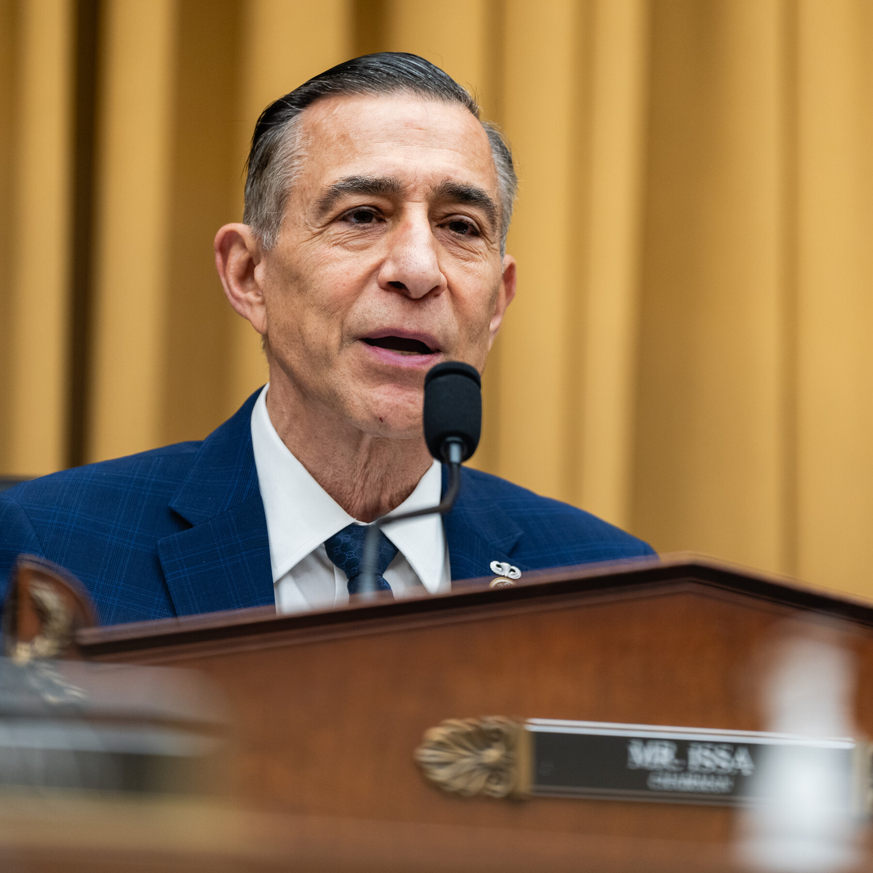 Democrats Press to Expand House Map, Targeting 5 New G.O.P. Seats