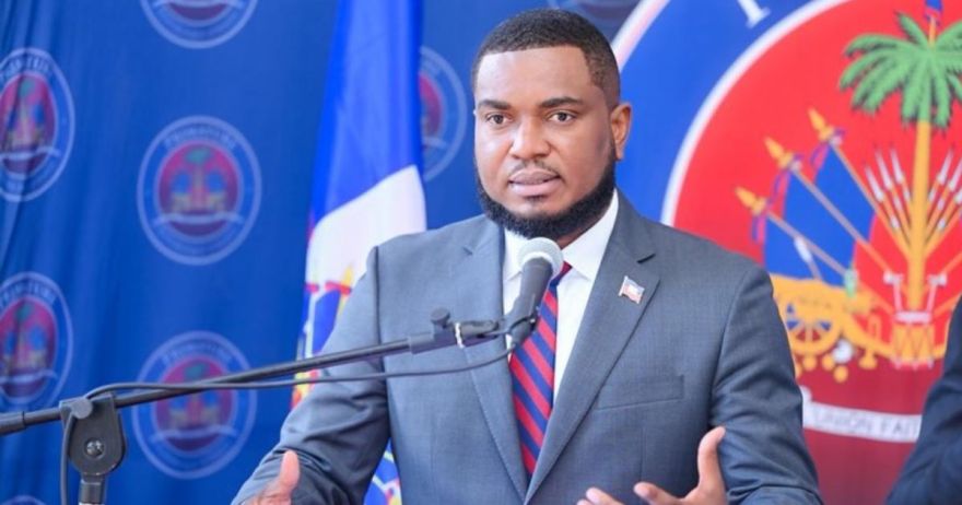Haïti présente les avancées du nouveau formulaire numérique « iKat »