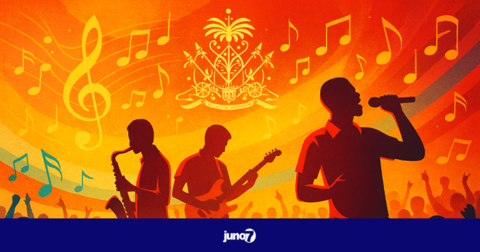 Les hommages affluent pour célébrer l’inscription du Konpa sur la liste du patrimoine culturel immatériel de l’UNESCO