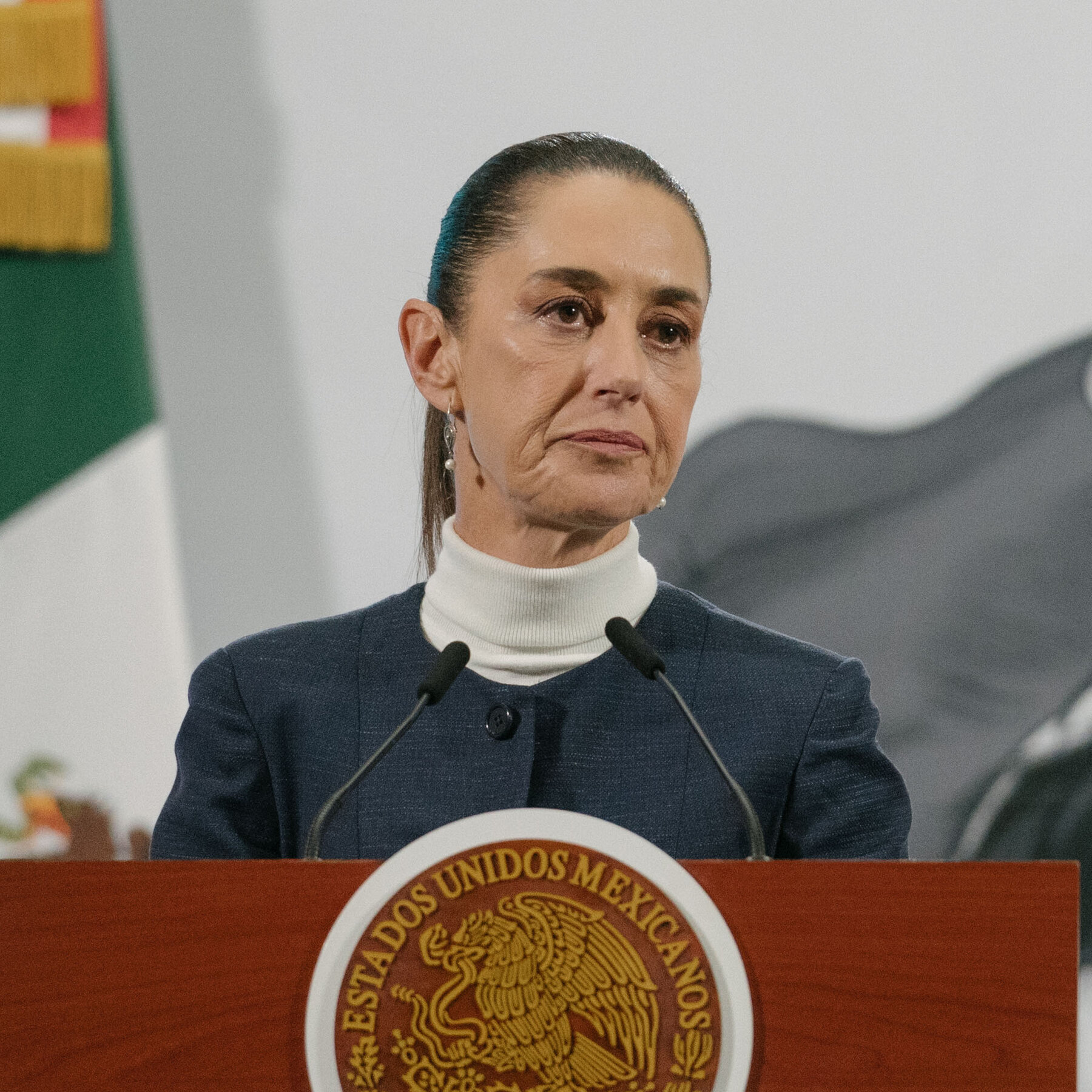 After Trump Threatens Tariffs, Mexico Seeks a Deal on Water