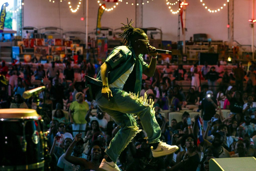 Konpa added to UNESCO’s Intangible Cultural Heritage of Humanity list