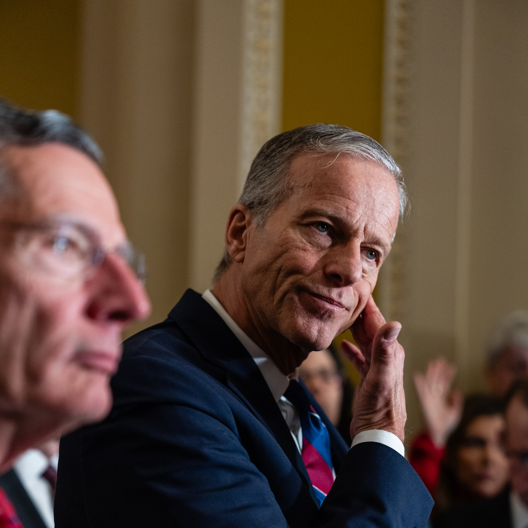 Senate Expected to Deadlock Over Health Care in Dueling Votes