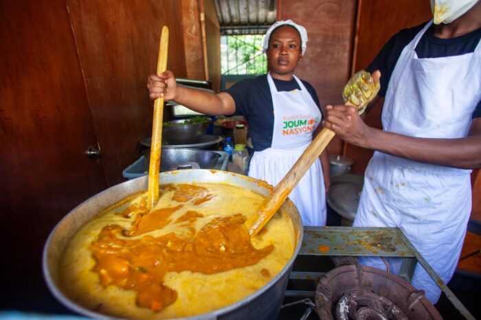 Soupe Joumou, Cassave, Konpa : trois trésors haïtiens entrent au patrimoine immatériel de l’humanité en quatre ans