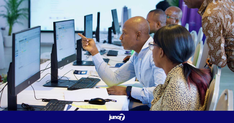 La BRH forme les représentants des coopératives d’épargne et de crédit à l’utilisation du système DCT au Cap-Haïtien