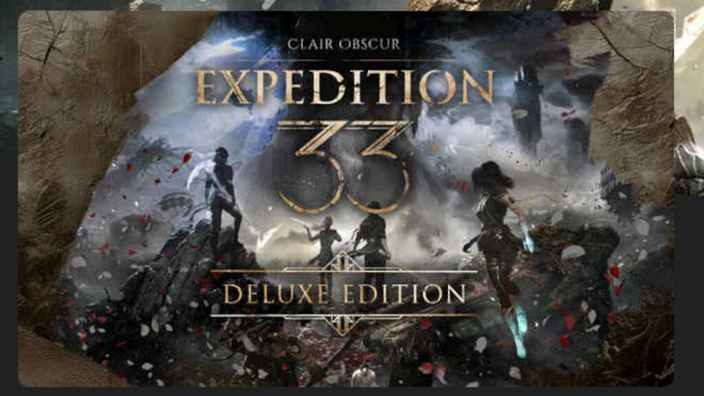 French video game 'Clair Obscur' sweeps LA Game Awards with record nine wins