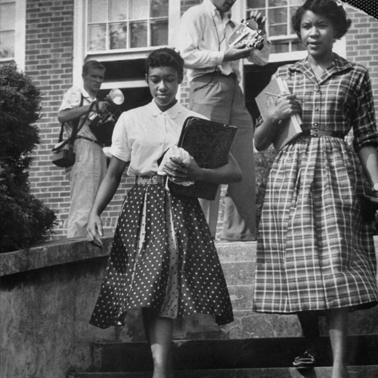 Jo Ann Allen Boyce Dies at 84; Braved Mobs in Integrating a School