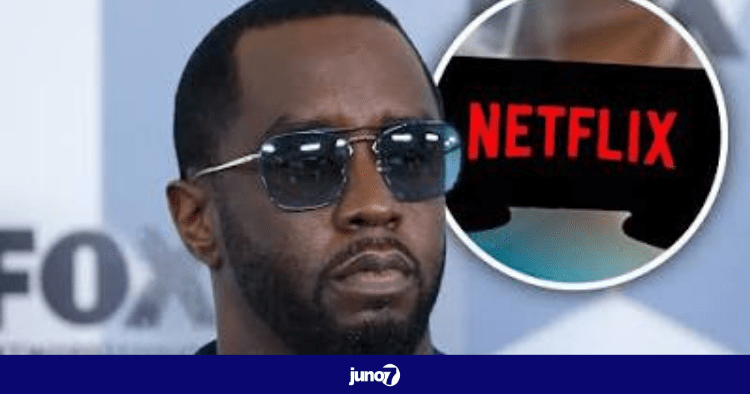 Diddy et Netflix : une plainte d’un milliard ou une rumeur virale