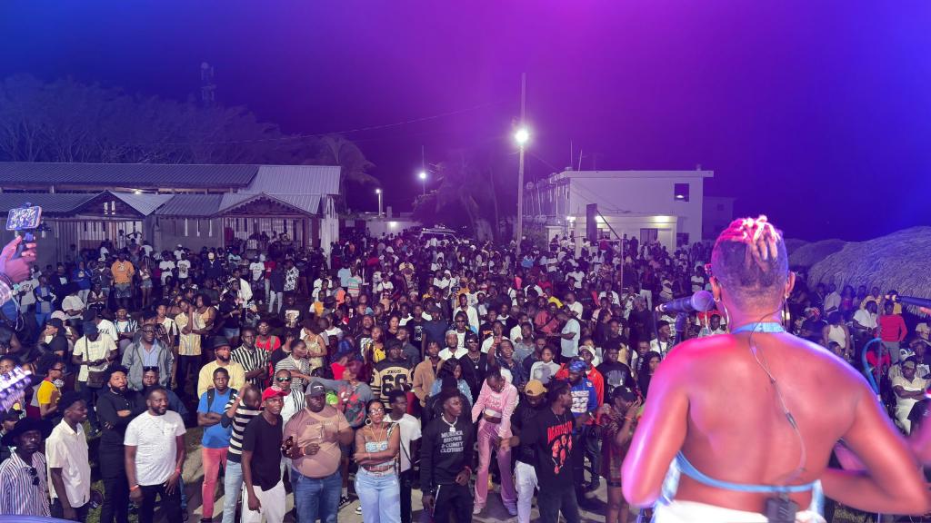 Port-de-Paix celebrates patronal feast with sports, arts, socio-cultural and economic activities