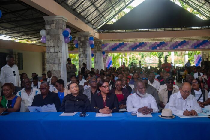 Participation politique des femmes et violences électorales : le MCFDF lance les États généraux dans le Sud